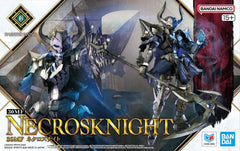 Bandai 30MF 30 Minutes Fantasy Nekros Knight 1/144 Scale Model Kit