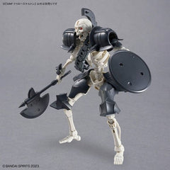 Bandai 30MF 30 Minutes Fantasy Dlroskeleton 1/144 Scale Model Kit