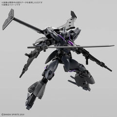 Bandai 30MM 30 Minutes Missions EXM-Sigma 2 Verdenova (Imitation) 1/144 Scale Model Kit