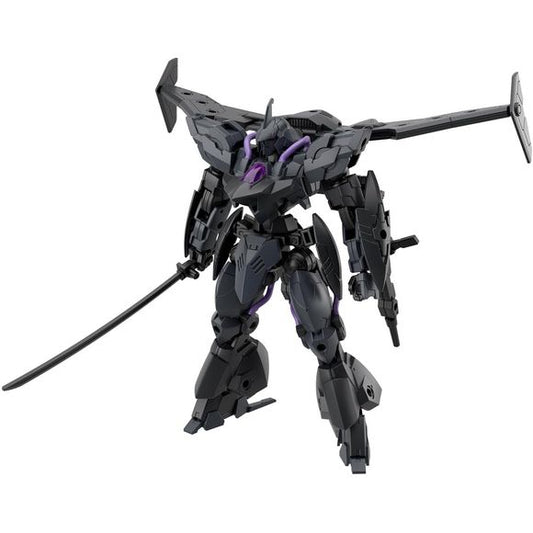 The Maxion Army's EXM-Sigma 2 Verdenova (Imitation) joins Bandai's "30MM (30 Minutes Missions)" model-kit lineup! The Byron Army's mass-produced Verdenova has been studied and independently improved by the Maxion Army and mass-produced, secretly operating on the battlefield!