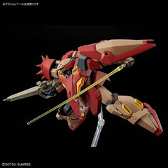 Bandai Gundam Hathaway The Sorcery of Nymph Circe Messer Type-M01 Gawman Use HG 1/144 Model Kit