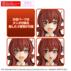 (PRE-ORDER: June 2026) Bandai The IdolM@ster 30MS 30 Minute Sisters Kaho Komiya Model Kit
