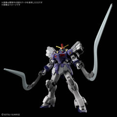 (PRE-ORDER: July 2026) Bandai Hobby Gundam Wing: Endless Waltz Sandrock Custom EW HG 1/144 Scale Model Kit
