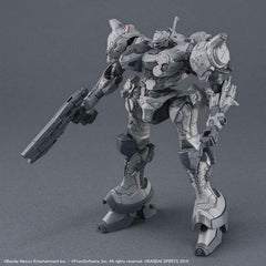 Bandai Hobby Armored Core VI 30 Minutes Missions Arquebus Corporation VP-40S 1/144 Scale Model Kit