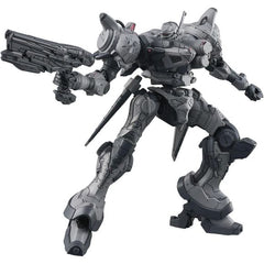 The latest mech from "Armored Core VI: Fires of Rubicon" to join Bandai's "30MM (30 Minutes Missions)" model-kit series is the Arquebus AC VP-40S!
The key concepts of this series are "simple assembly" and "customizable fun," and the head, core, arms, and legs of this model kit each share the same structure as the rest of the series, allowing you to enjoy assembling the figure just like in the game!