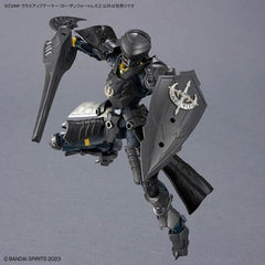Bandai 30MF 30 Minutes Fantasy Class Up Armor Rosan Fortress Model Kit