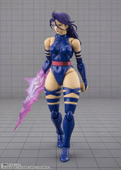 (PRE-ORDER: December 2026) Tamashii Nations S.H.Figuarts Marvel Psylocke (Gamerverse) Action Figure