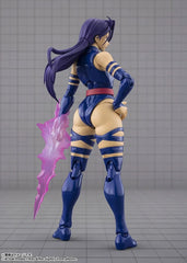(PRE-ORDER: December 2026) Tamashii Nations S.H.Figuarts Marvel Psylocke (Gamerverse) Action Figure
