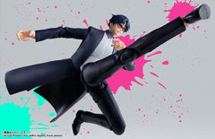 (PRE-ORDER: February 2027) Tamashii Nations S.H.Figuarts Marriagetoxin Hikaru Gero Action Figure