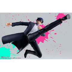 (PRE-ORDER: February 2027) Tamashii Nations S.H.Figuarts Marriagetoxin Hikaru Gero Action Figure