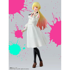 (PRE-ORDER: February 2027) Tamashii Nations S.H.Figuarts Marriagetoxin Mei Kinosaki Action Figure