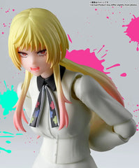 (PRE-ORDER: February 2027) Tamashii Nations S.H.Figuarts Marriagetoxin Mei Kinosaki Action Figure