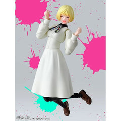(PRE-ORDER: February 2027) Tamashii Nations S.H.Figuarts Marriagetoxin Mei Kinosaki Action Figure