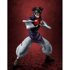 (PRE-ORDER: FEB 2027) Tamashii Nations S.H.Figuarts Jujutsu Kaisen Choso Action Figure