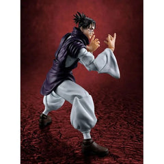 (PRE-ORDER: FEB 2027) Tamashii Nations S.H.Figuarts Jujutsu Kaisen Choso Action Figure