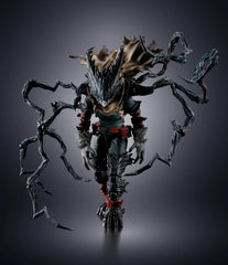 (PRE-ORDER: FEB 2027) Bandai Tamashii Nations My Hero Academia S.H.Figuarts Dark Deku Action Figure