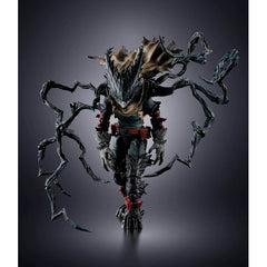 (PRE-ORDER: FEB 2027) Bandai Tamashii Nations My Hero Academia S.H.Figuarts Dark Deku Action Figure