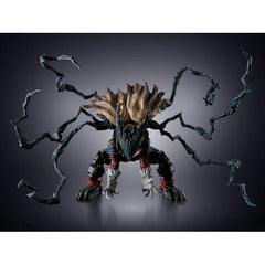 (PRE-ORDER: FEB 2027) Bandai Tamashii Nations My Hero Academia S.H.Figuarts Dark Deku Action Figure