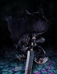 (PRE-ORDER: Feb 2027) Tamashii Nations S.H.Figuarts Guts (Berserker Armor) -Heat of Passion- Battle Ver. Action Figure