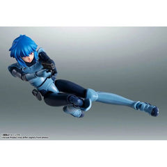 (PRE-ORDER: FEB 2027) Tamashii Nations S.H.Figuarts The Ghost in the Shell Motoko Kusanagi Action Figure