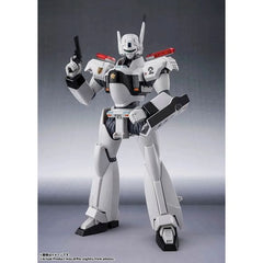 (PRE-ORDER: FEB 2027) Tamashii Nations Robot Spirits Patlabor <Side Labor> Ingram Plus (AV-98Plus) 2nd Action Figure