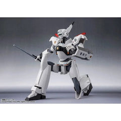 (PRE-ORDER: FEB 2027) Tamashii Nations Robot Spirits Patlabor <Side Labor> Ingram Plus (AV-98Plus) 2nd Action Figure