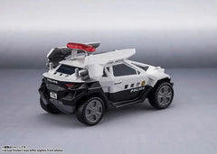 (PRE-ORDER: FEB 2027) Tamashii Nations Robot Spirits Patlabor <Side Labor> Ingram Plus (AV-98Plus) 2nd Action Figure