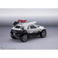 (PRE-ORDER: FEB 2027) Tamashii Nations Robot Spirits Patlabor <Side Labor> Ingram Plus (AV-98Plus) 2nd Action Figure