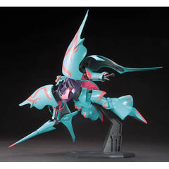 Bandai Hobby Gundam Build Fighters Qubeley Papillon HG 1/144 Model Kit