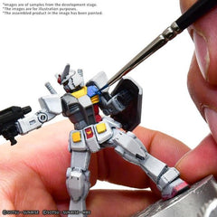 (VORBESTELLUNG: OKT 2026) Bandai Gundam Assemble Paint Pack 01