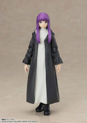 (PRE-ORDER: APR 2027) Tamashii Nations S.H.Figuarts Frieren: Beyond Journey's End Fern Action Figure