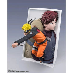 (PRE-ORDER: APR 2027) Bandai Tamashii Nations FiguartsZERO Naruto 72 Series Illustration No. 29 Figure