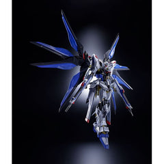(PRE-ORDER: APR 2027) Tamashii Nations Absolute Act SEED Destiny Strike Freedom Gundam Action Figure