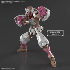 (PRE-ORDER: August 2026) Bandai 30MF 30 Minutes Fantasy Meteoric Irongrappler Model Kit