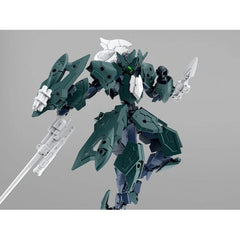 (PRE-ORDER: September 2026) Bandai 30MM 30 Minutes Missions EXM-A9p Spinatio Pirate Type 1/144 Scale Model Kit
