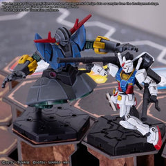 (PREVENTA: OCT 2026) Bandai Gundam Assemble Deluxe Set 01