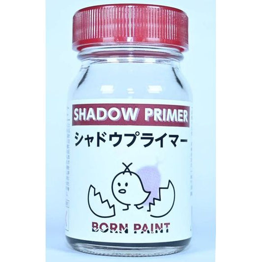 This is a primer developed as a base for BORN CHROME and BORN MIRROR paints.
After painting, it will be possible to paint the bone chrome and bone mirror in about 1 hour.
50ml
Continental USA shipping only. Ground service only.