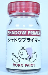 This is a primer developed as a base for BORN CHROME and BORN MIRROR paints.
After painting, it will be possible to paint the bone chrome and bone mirror in about 1 hour.
50ml
Continental USA shipping only. Ground service only.