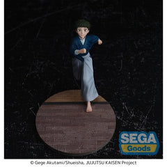 (PRE-ORDER: MAR 2027) Sega Jujutsu Kaisen The Culling Game Luminasta Naoya Zen'in Childhood Figure