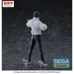 (PRE-ORDER: APR 2027) Sega Jujutsu Kaisen The Culling Game GigantiX Yuta Okkotsu Manifestation Figure