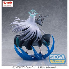 (PRE-ORDER: APR 2027) Sega Blue Archive FIGURIZMα Shiroko*Terror The Decisive Battle of the Ark Figure