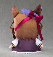 (PRE-ORDER: JUN 2027) Good Smile Company Umamusume: Pretty Derby Kuripan Matikanetannhauser (Rerun) Plush