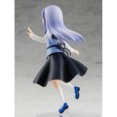 Good Smile Pop Up Parade Is the Order a Rabbit Chino Figure Statue
