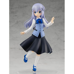 Good Smile Pop Up Parade Is the Order a Rabbit Chino Figure Statue | Galactic Toys & Collectibles