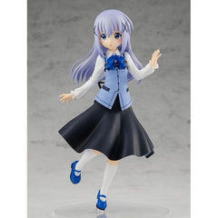 Good Smile Pop Up Parade Is the Order a Rabbit Chino Figure Statue