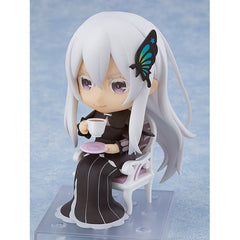 Good Smile Re:ZERO Starting Life in Another World Echidna Nendoroid Action Figure