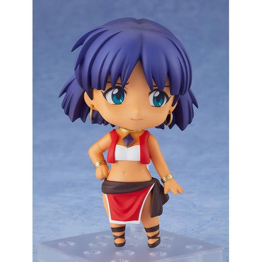 Good Smile Nadia: The Secret of Blue Water Nendoroid No.1628 Nadia Action Figure | Galactic Toys & Collectibles