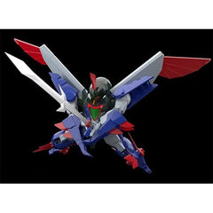 Good Smile MODEROID Madou King Granzort Wybust Plastic Model Kit