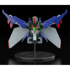 Good Smile MODEROID Madou King Granzort Wybust Plastic Model Kit