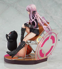 (PRE-ORDER: JUL 2027) Phat Company Danganronpa The Animation Kyoko Kirigiri (Rerun) 1/8 Scale Figure